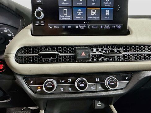 Used 2024 Honda HR-V EX-L image 28