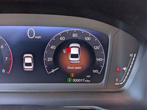 New 2026 Honda Accord LX image 10