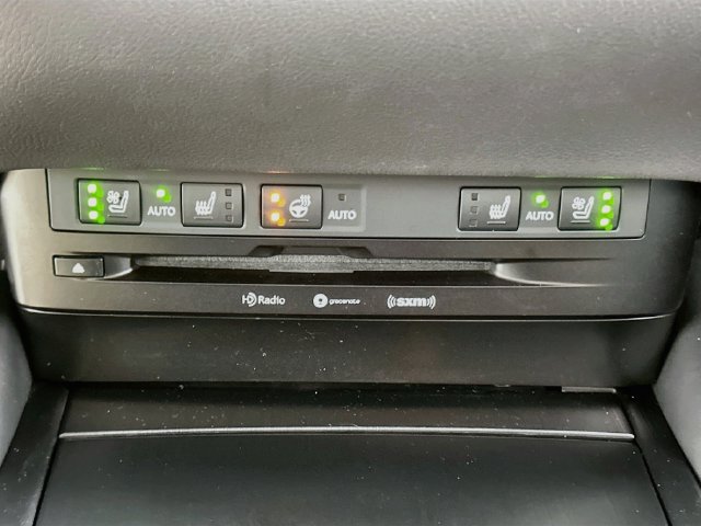 Used 2021 Lexus ES 350 F Sport w/ Accessory Package FWD image 17