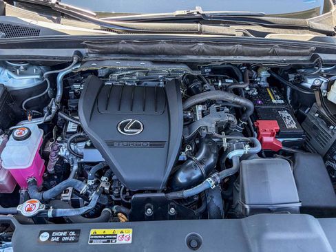 Certified 2023 Lexus RX 350 Premium Plus w/ Cold Area Package FWD image 27
