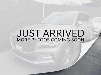 Used 2023 Genesis GV80 3.5T