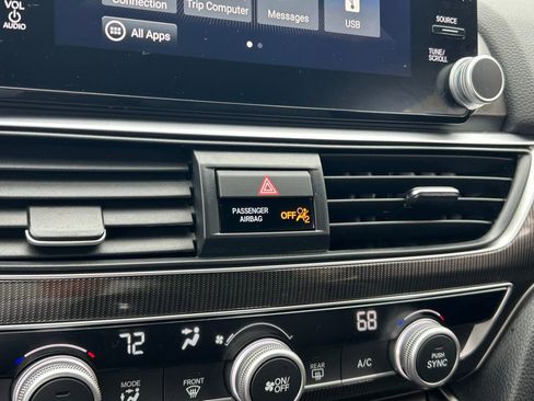 Used 2020 Honda Accord Sport image 53