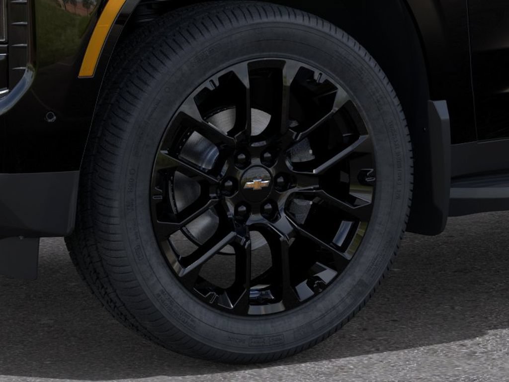 New 2027 Chevrolet Tahoe LT AWD/4WD image 9