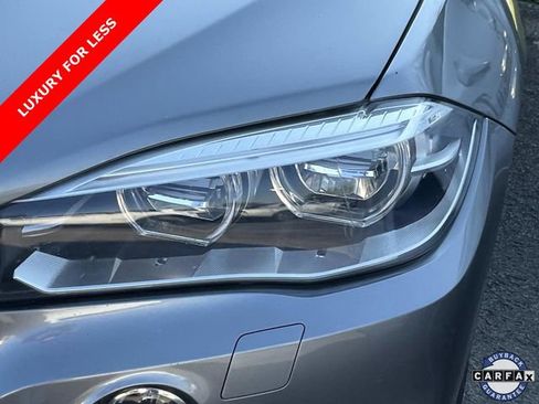 Used 2016 BMW X5 xDrive35i image 7
