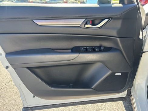 Used 2021 MAZDA CX-5 Touring w/ Touring Preferred SV Package image 30