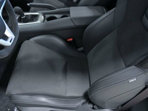 Used 2015 Chevrolet Camaro Z/28 RWD image 29