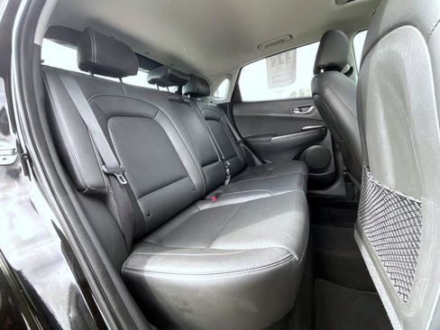 Used 2021 Hyundai Kona Limited image 20