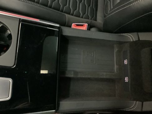 Used 2021 Audi RS 7 Sportback w/ Black Optic Package image 25