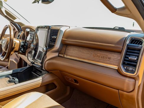 Used 2022 RAM 2500 Limited image 18