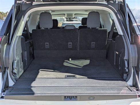 Certified 2025 Ford Expedition Max Active image 13