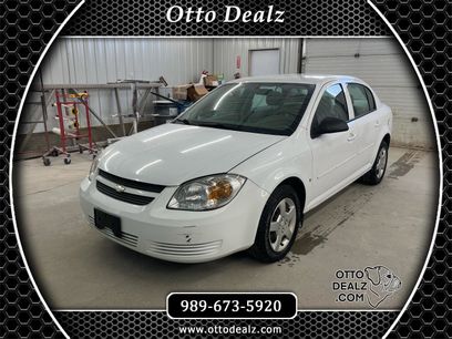 Used 2007 Chevrolet Cobalt LS w/ Enhanced Safety Package