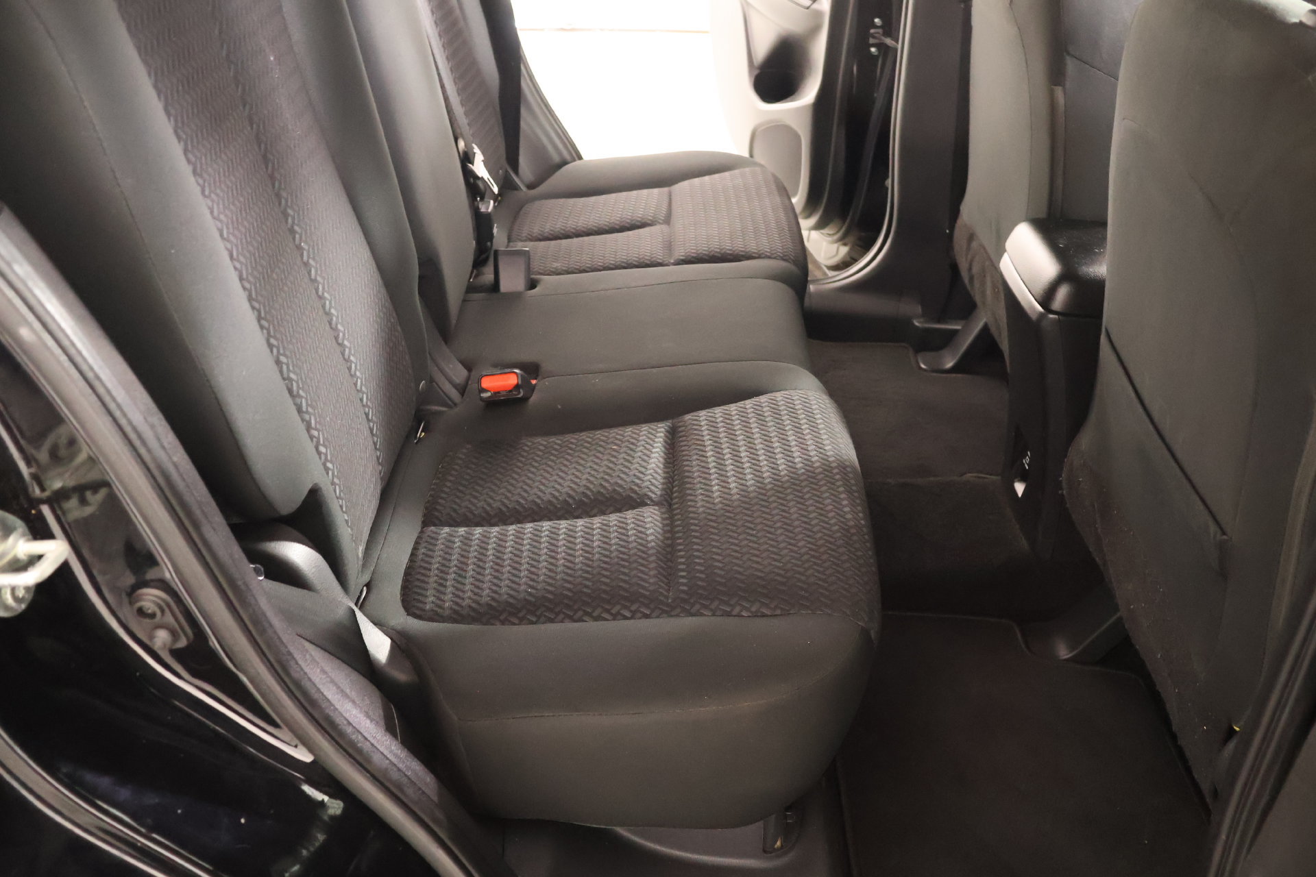Used 2024 Mitsubishi Eclipse Cross LE AWD/4WD image 14