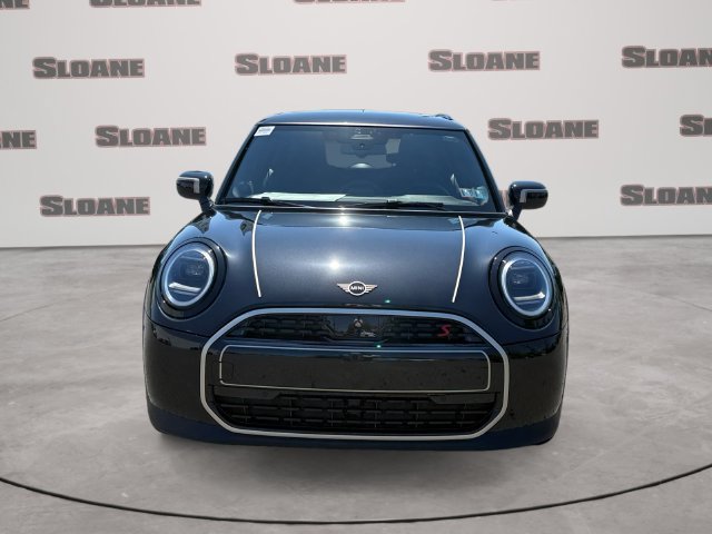 New 2026 MINI Cooper S FWD image 8