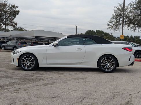 Used 2024 BMW 430i 430i image 7