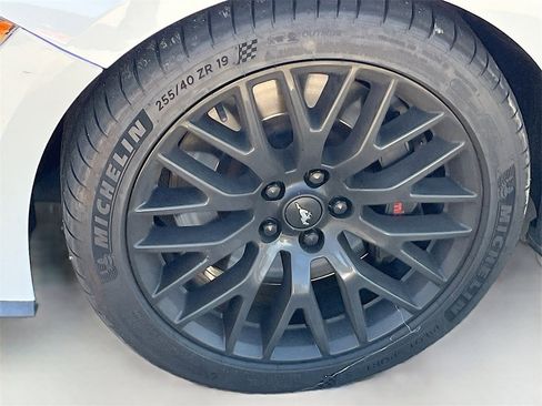 Used 2019 Ford Mustang GT w/ GT Performance Package image 28