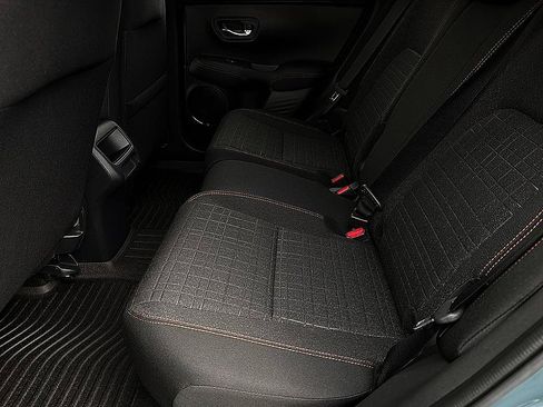 Used 2026 Honda HR-V Sport image 8