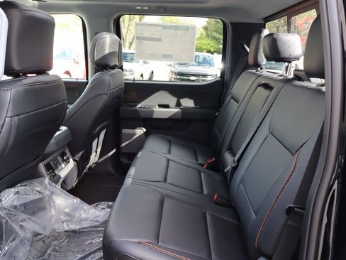 New 2026 Ford F350 Lariat AWD/4WD image 14