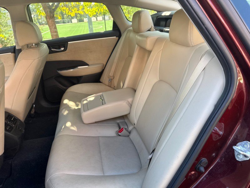 Used 2018 Honda Clarity Touring image 20