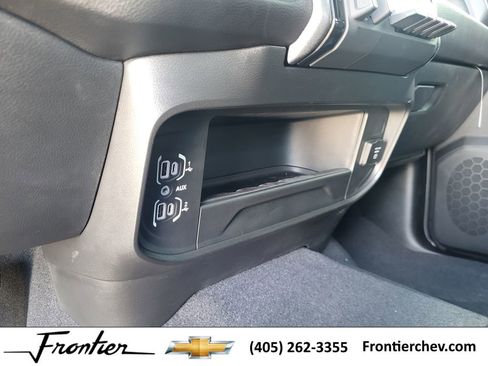 New 2025 RAM 2500 Tradesman image 26