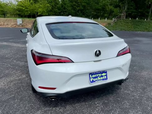 Used 2024 Acura Integra FWD image 7