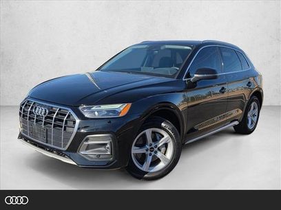 Used 2023 Audi Q5 2.0T Premium w/ Convenience Package