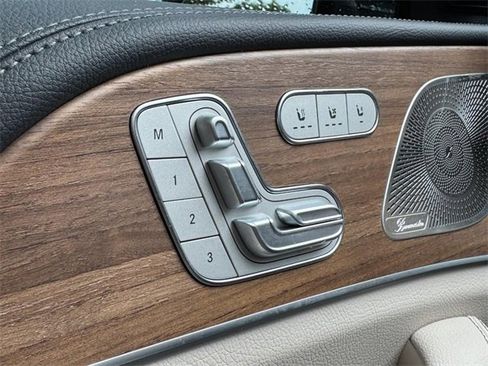 Used 2023 Mercedes-Benz GLE 450 4MATIC image 15