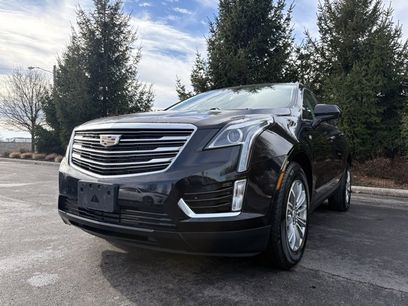 Used 2018 Cadillac XT5 Luxury w/ Driver Awareness Package