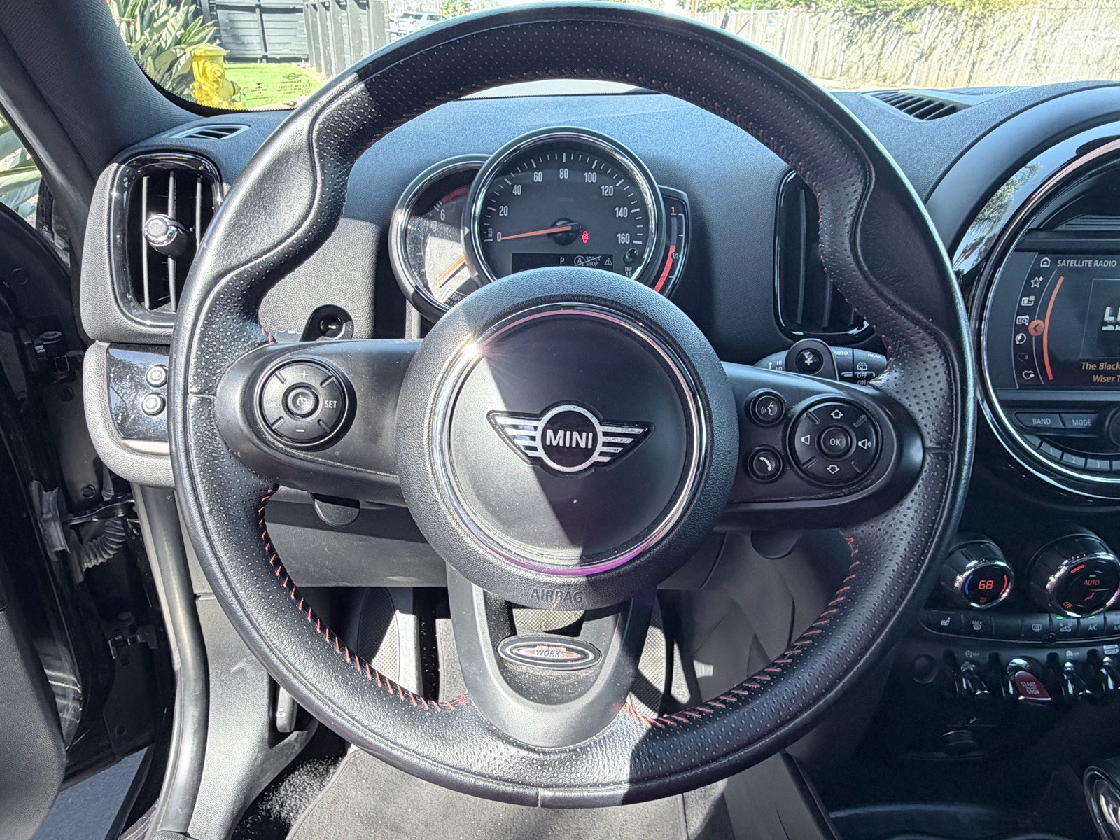 Used 2019 MINI Cooper Countryman S FWD image 14