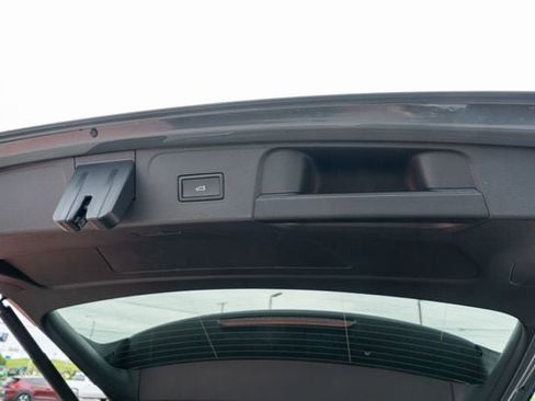 New 2026 Volkswagen Atlas SE FWD image 39