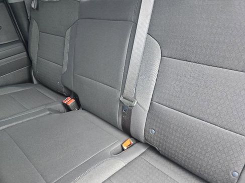 New 2026 Chevrolet Silverado 1500 LT image 22