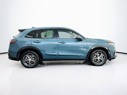 Used 2024 Honda HR-V EX-L image 10