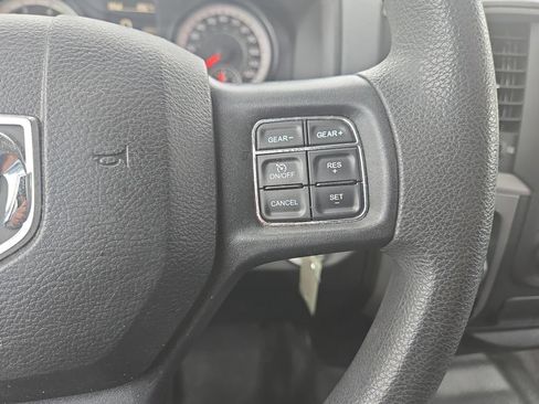 Used 2019 RAM 1500 Tradesman w/ Popular Equipment Group AWD/4WD image 15