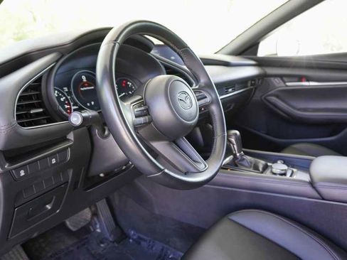 Used 2021 MAZDA MAZDA3 s image 14