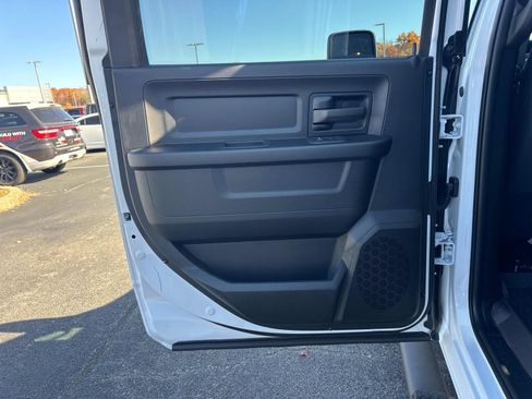 New 2026 RAM 2500 Tradesman AWD/4WD image 14