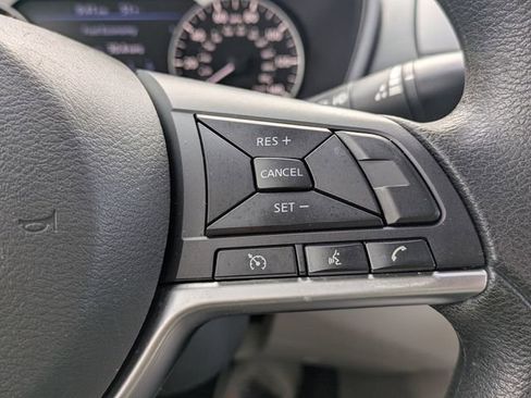 Used 2022 Nissan Altima 2.5 SV image 20