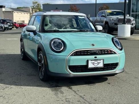 New 2026 MINI Cooper S image 7