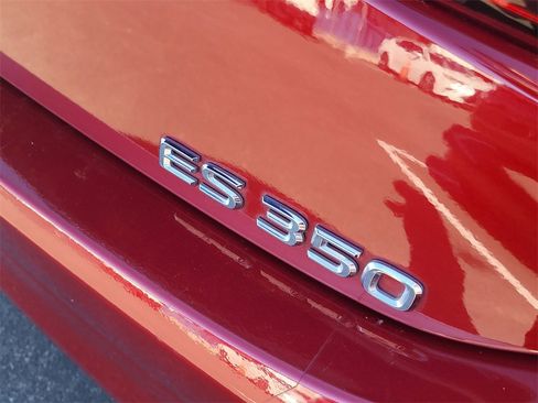 Used 2020 Lexus ES 350 image 6