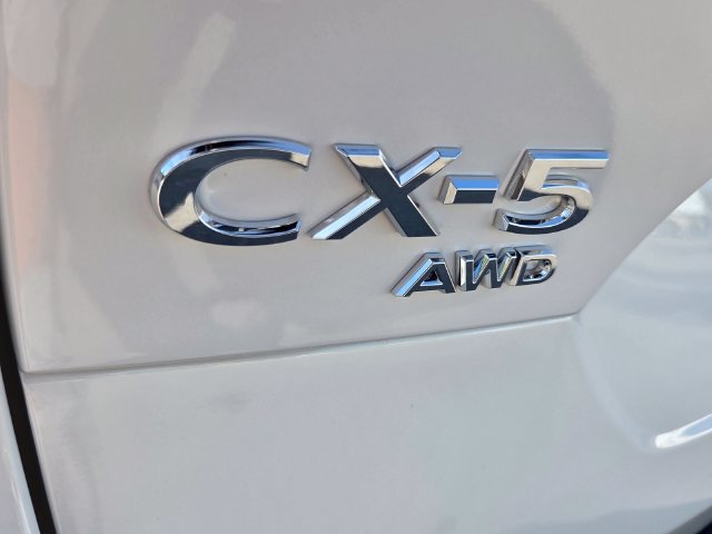 New 2026 MAZDA CX-5 Select AWD/4WD image 11