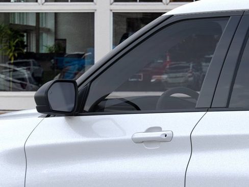 New 2026 Ford Explorer Active AWD/4WD image 20