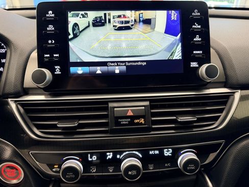 Used 2020 Honda Accord Sport image 31