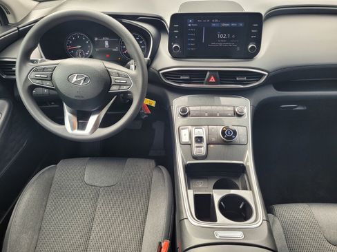 Used 2022 Hyundai Santa Fe SE image 13