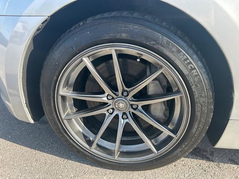 Used 2014 Hyundai Equus Signature image 11