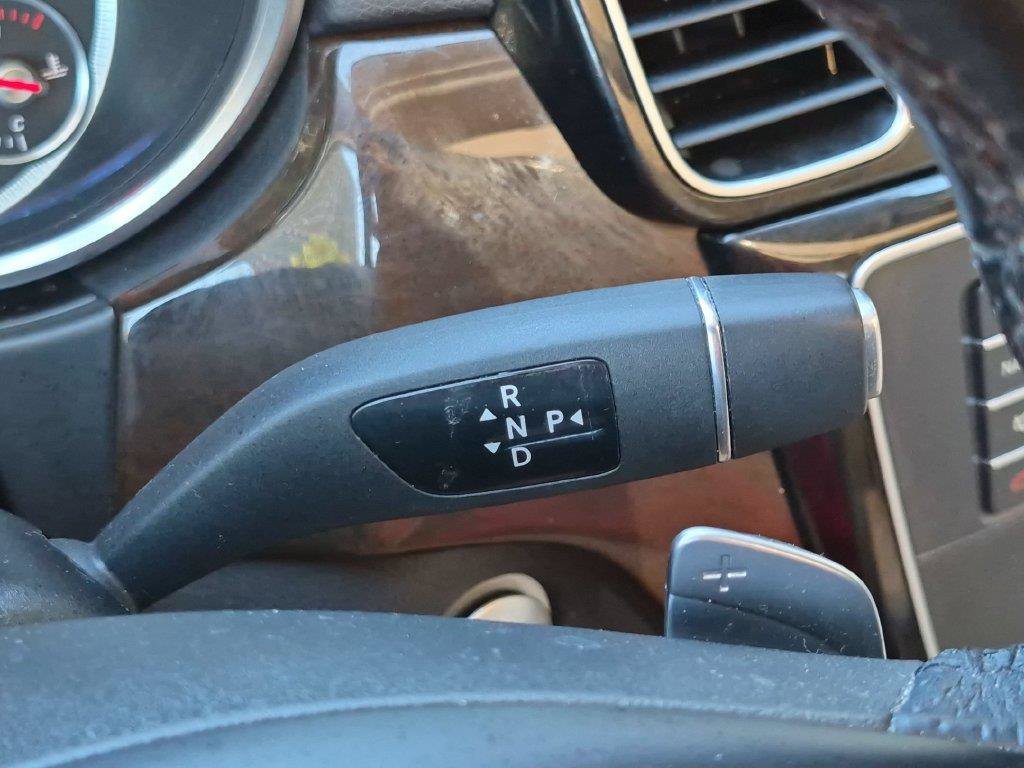 Used 2018 Mercedes-Benz GLS 450 4MATIC image 20