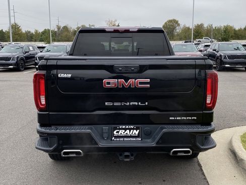 Used 2024 GMC Sierra 1500 Denali w/ Denali Reserve Package image 6