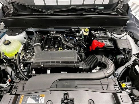 New 2026 Ford Bronco Sport Outer Banks w/ Outer Banks Tech Package+ image 12