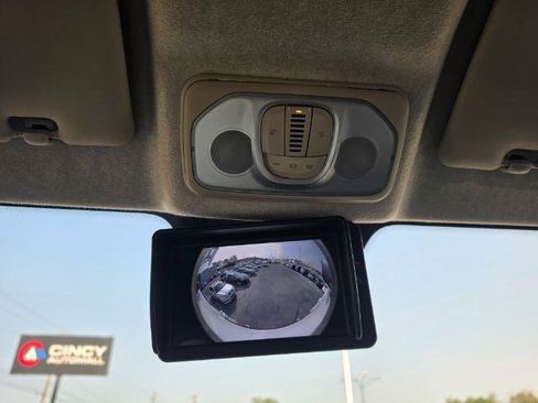 Used 2021 RAM ProMaster 1500 FWD image 24