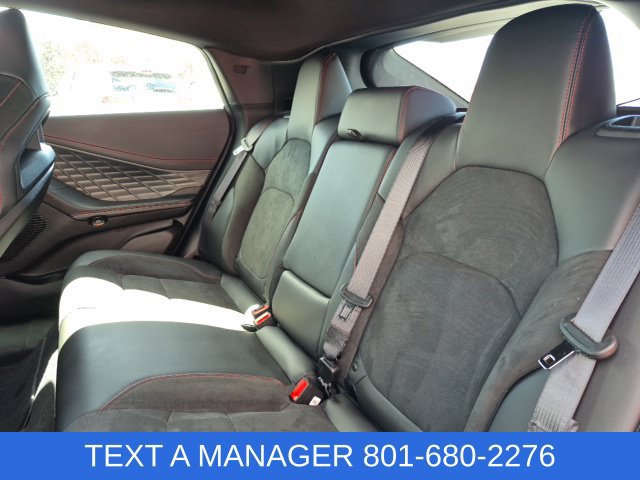 New 2026 Dodge Charger R/T w/ Performance Handling Group AWD/4WD image 12