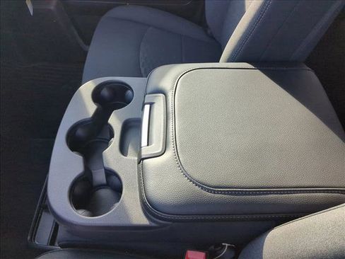 New 2026 RAM 2500 Tradesman w/ Power Wagon Package image 12