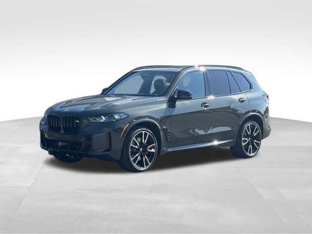 Certified 2026 BMW X5 M60i AWD/4WD 360° Tour