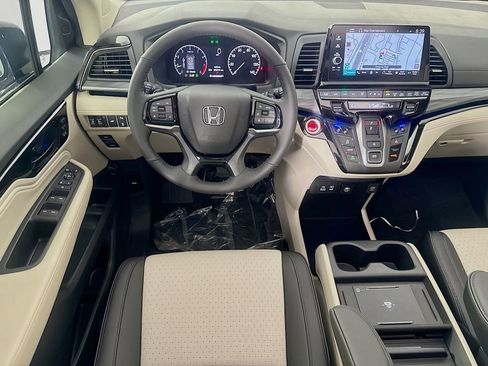 New 2026 Honda Odyssey Elite image 33